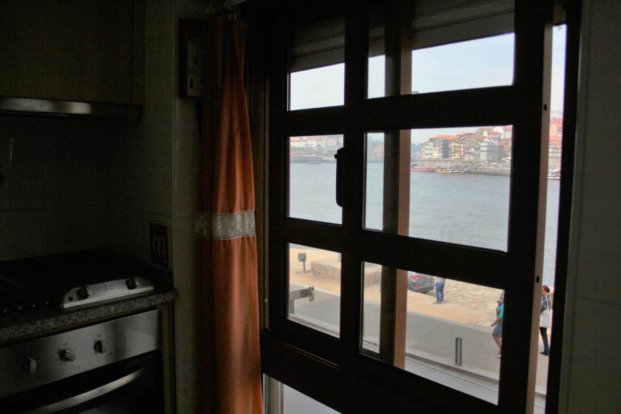 Amazing River Views - Charming Studio Apartman Vila Nova de Gaia Kültér fotó