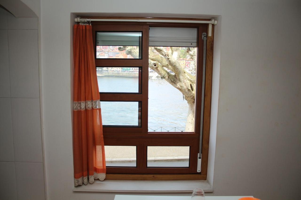 Amazing River Views - Charming Studio Apartman Vila Nova de Gaia Kültér fotó